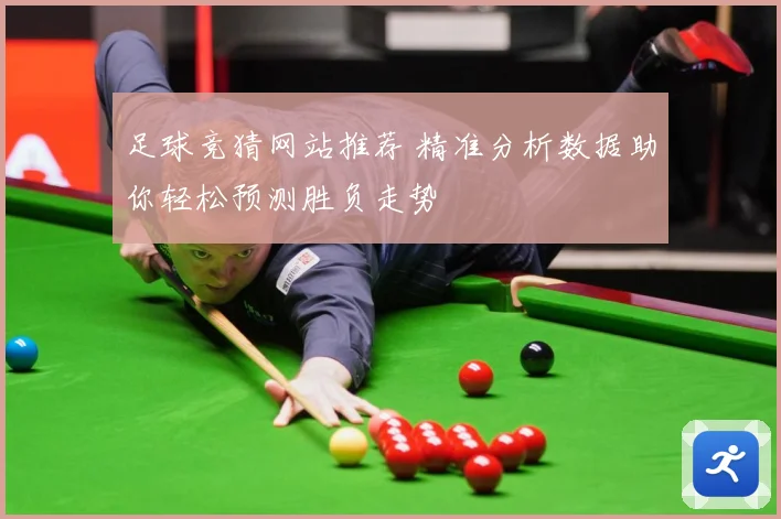 足球竞猜网站推荐 精准分析数据助你轻松预测胜负走势