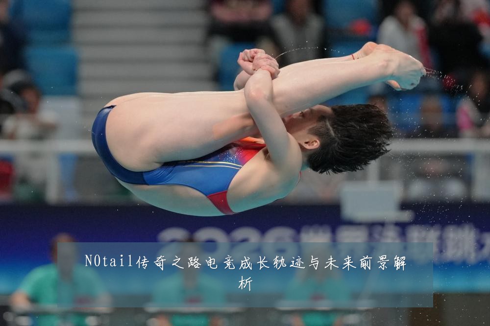 N0tail传奇之路电竞成长轨迹与未来前景解析